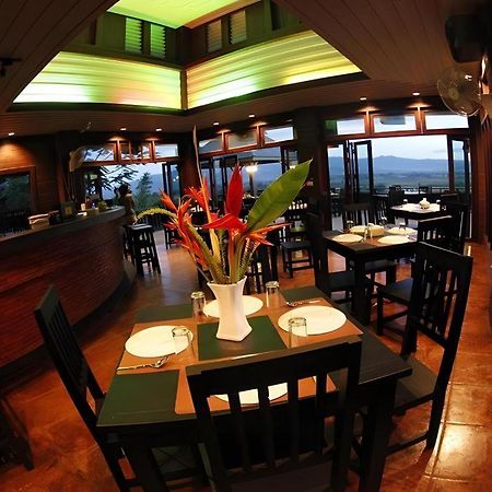 Thaton Hill Resort Mae Ai Esterno foto